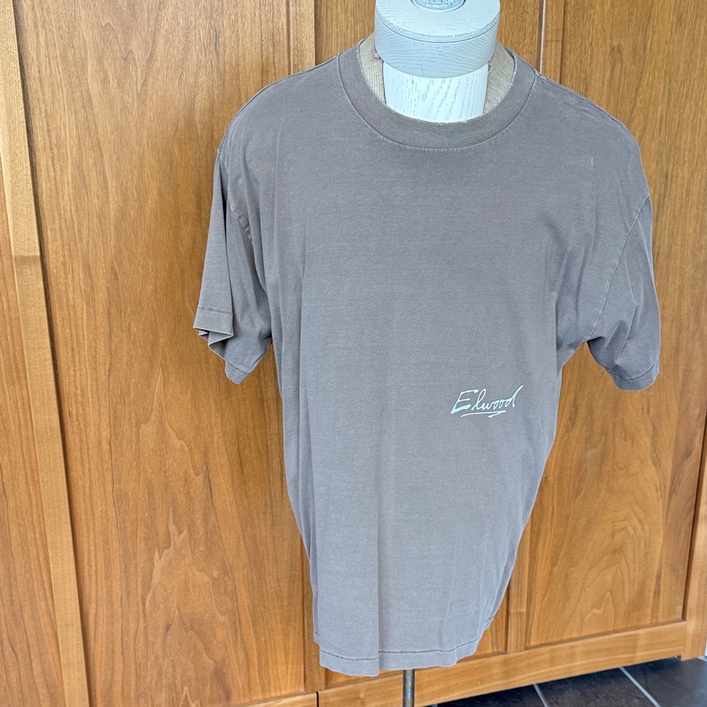 Elwood men’s t-shirt